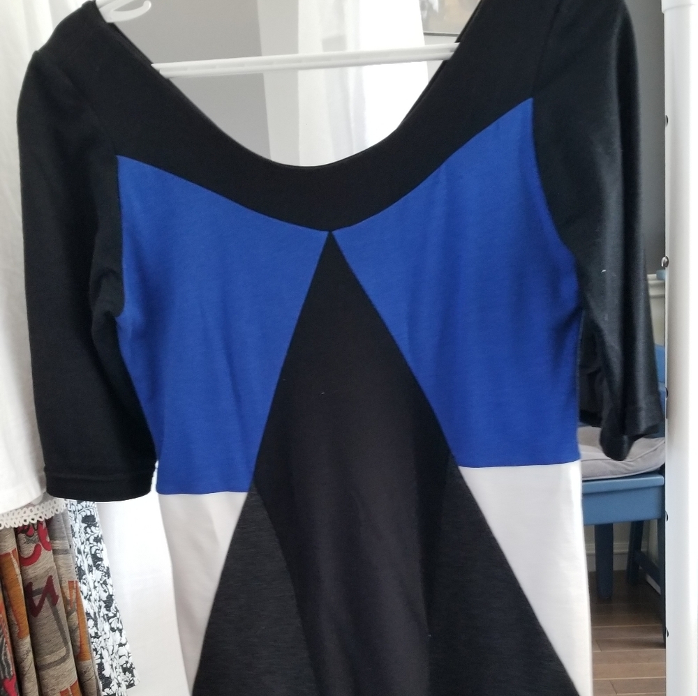 VIOLA dress size SM